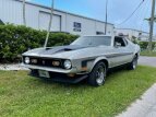 Thumbnail Photo 0 for 1971 Ford Mustang Coupe